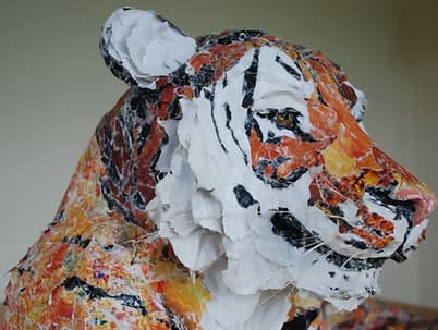 L'art contemporain suscite plus d'intérêt